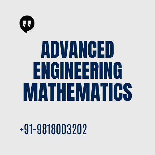 Online B.Tech Math Tutor In Delhi