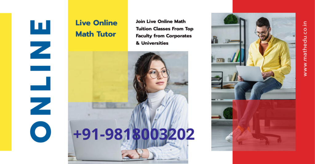 B.Sc Mathematics Tuition Of Calculus - Online Mathematics Tutor