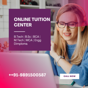 Online Tuition - University Math Tuition 